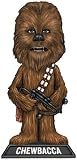 Wacky Wobbler Star Wars: Chewbacca