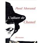 L'allure de Chanel book cover