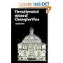 The Mathematical Science of Christopher Wren