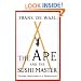 The Ape and the Sushi Master: Cultural Reflections of a Primatologist