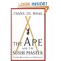 The Ape and the Sushi Master: Cultural Reflections of a Primatologist