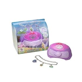 Disney Clickables Fairy Charms Starter Set by Techno Source by Techno Source