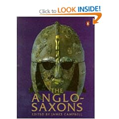 The Anglo-Saxons (Penguin History)
