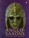 The Anglo-Saxons (Penguin History)