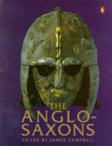 City Travel Guides Discounted  Books : The Anglo-Saxons (Penguin History)