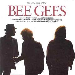 The Very Best of the Bee Gees