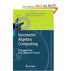 Geometric Algebra Computing: in Engineering and Computer Science
