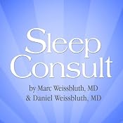 Sleep Consult | [Marc Weissbluth, Daniel Weissbluth]