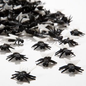 Plastic Flies Plastic Flies
