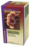 New Chapter - Breathe Mushroom Mycelium, 60 capsules