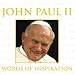 Book John Paul II-Words of Inspiration