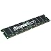 Video Games : SimpleTech 256MB PC133/CL3 SDRAM ( RB168S133/256A )