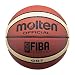 Molten BGG7-W Size 7 Composite FIBA Basketball