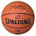 Lebron James Autographed/Hand Signed Official Leather Basketball
