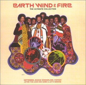 Earth, Wind & Fire - Ultimate Collection - Zortam Music
