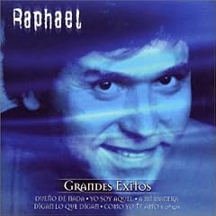 Serie De Oro Grandes Exitos: Raphael