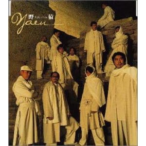 【クリックで詳細表示】太陽の化石 [Maxi]