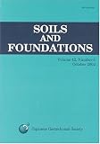 Soils & Foundations