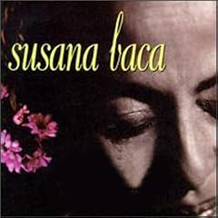 Susana Baca