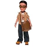Bratz Boyz Funk Out Cade