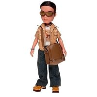 Bratz Boyz Funk Out Cade
