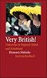 Very British! Unterwegs in England, Schottland und Irland