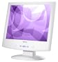 BenQ FP547 15" LCD Monitor (Beige)