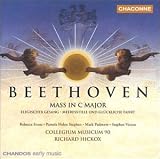 Search : Beethoven: Mass in C major