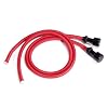 Stamina Pilates Double Power Cord for Extra Resistance
