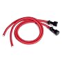 Stamina Pilates Double Power Cord for Extra Resistance