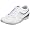White/Silver