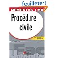 Proc�dure civile