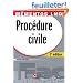 Proc�dure civile
