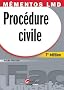 Proc�dure civile