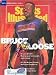 Bruce Smith (Buffalo Bills) Sports Illustrated Magazine