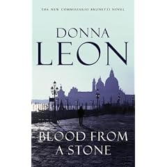 Blood from a Stone