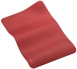 Roshco 9-by-13-Inch Baking Mat, Red