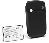 HTC Touch (GSM) ElectraSpan Extended Battery