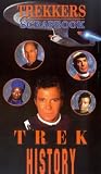 Review Head on  / Trekkers Scrapbook - Trek History [1995]