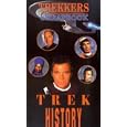Trekkers Scrapbook - Trek History [1995]