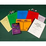 The Hands-On Equations® Home Packet-DVD (S-1000, VPB-1000 & DVD-2000)