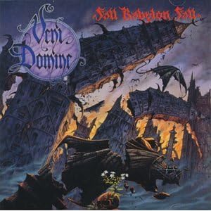 Fall Babylon Fall (US Import)