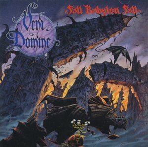 Veni Domine