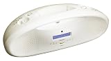 Intempo Digital BB-01 CD Boombox with DAB & FM