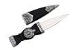 SGIAN DUBH SCOTTISH DIRK