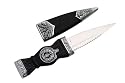 Sgian Dubh or Scottish Dirk / Sock Knife Skean Dhu