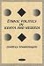 Book Ethnic Politics in Kenya and Nigeria : A Comparative Study