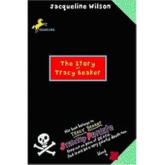The Story of Tracy Beaker