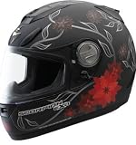 EXO-700 Black Dahlia Helmet