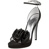 Lauren Jones Womens Katie Ankle-Strap Sandal